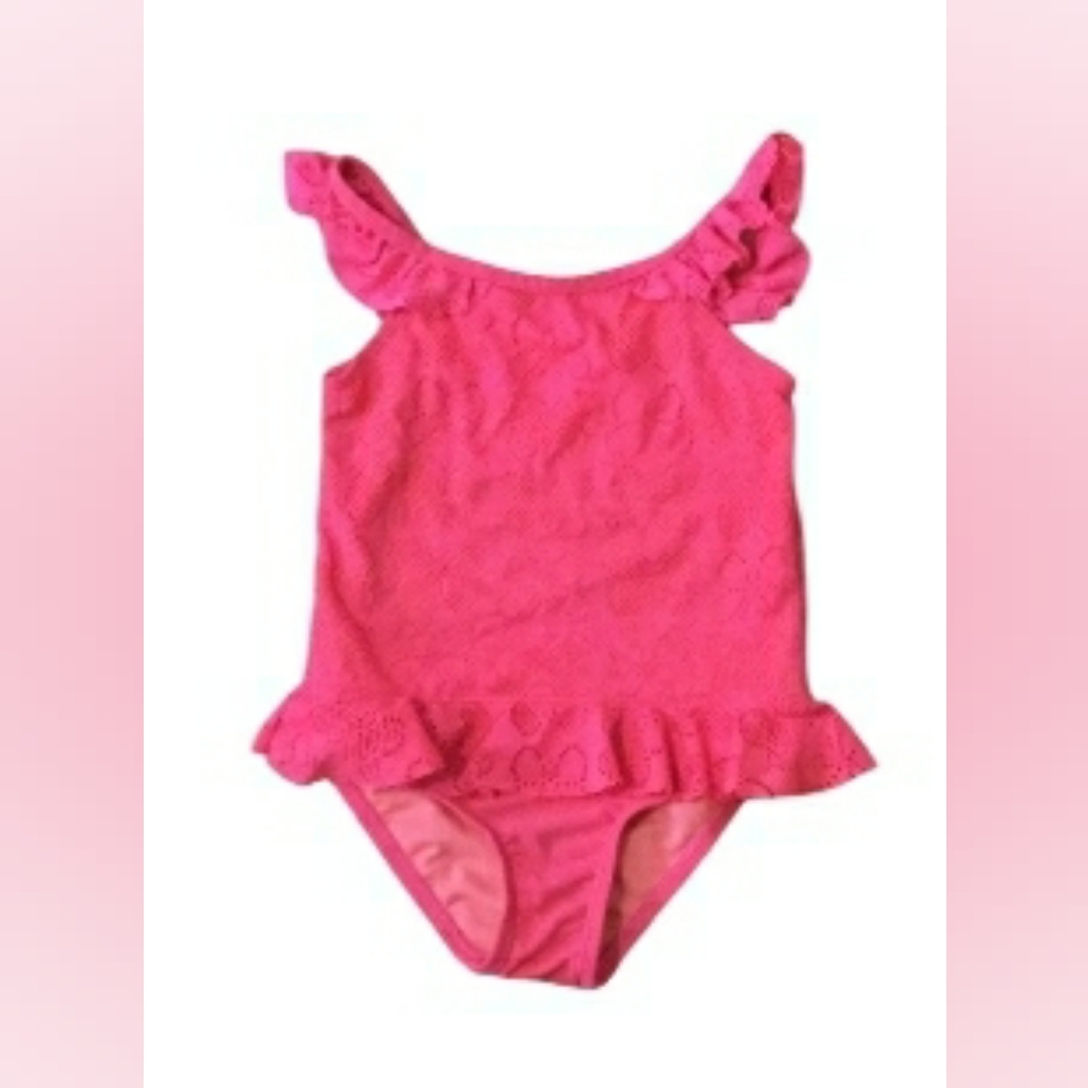 Toddler girl bathing suit size 3T ππ½ββοΈ